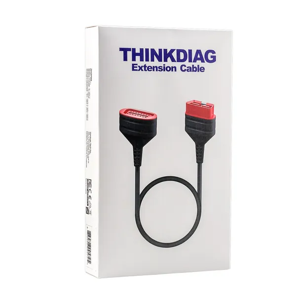 thinkcar-thinktool-przedluzka-do-zlacza-obd-2-stan-nowy