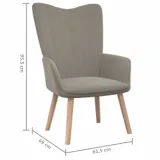 fotel-jasnoszary-obity-aksamitem