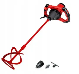 rubimix-9-supertorque-230v-rubi