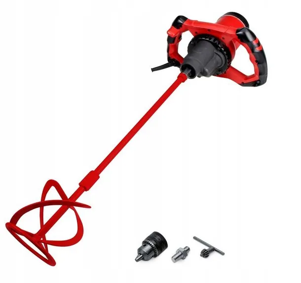rubimix-9-supertorque-230v-rubi