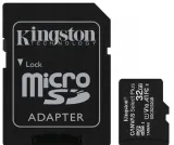 karta-sd-32gb-micro-klasa-10-stan-nowy