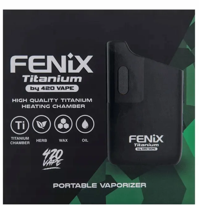 fenix-titanium-przenosny-waporyzator-do-suszu-stan-nowy