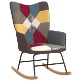 fotel-bujany-patchwork-tapicerowany-tkanina