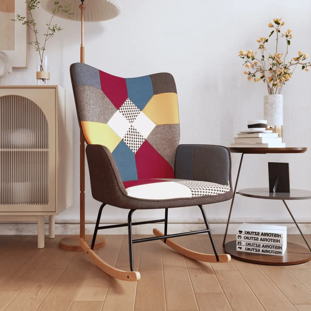 fotel-bujany-patchwork-tapicerowany-tkanina