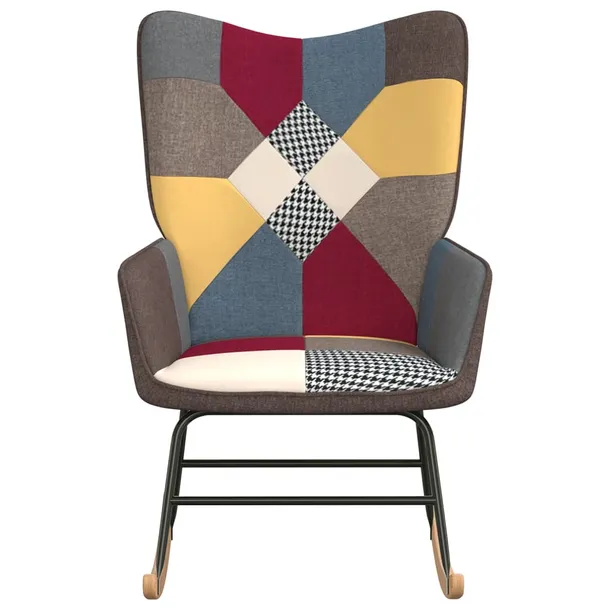 fotel-bujany-patchwork-tapicerowany-tkanina