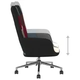 fotel-patchworkowy-obity-tkanina