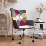 fotel-patchwork-obity-tkanina-stan-nowy