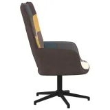 fotel-patchwork-obity-tkanina