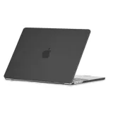 tech-protect-smartshell-macbook-air-13-2022-matte-czarny-stan-nowy