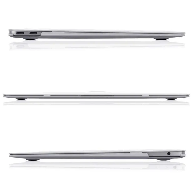 tech-protect-smartshell-macbook-air-13-2022-matte-czarny-stan-nowy