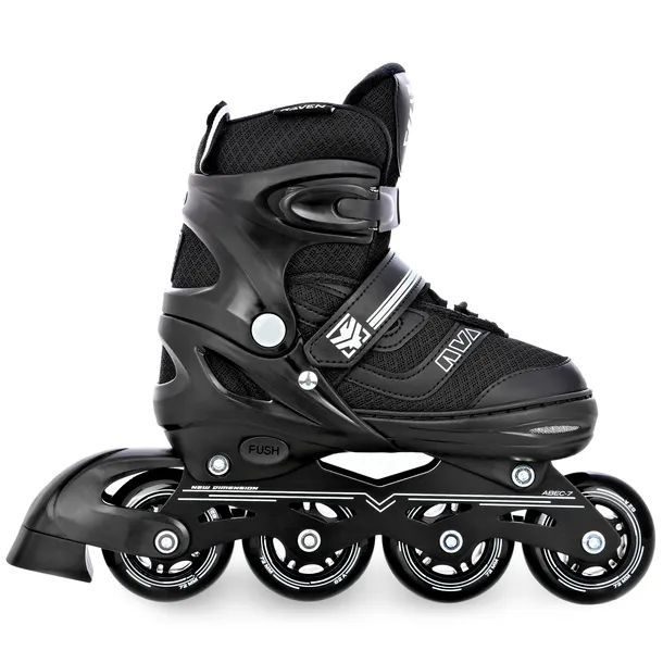 rolki-regulowane-raven-drill-black-38-42-marka-raven