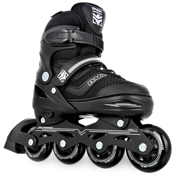 rolki-regulowane-raven-drill-black-38-42-kolor-czarny