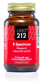 b-spectrum-60-kaps