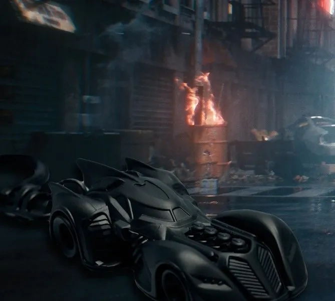 brelok-batman-batmobil-okazja-upominek-uniwersalny-stan-nowy