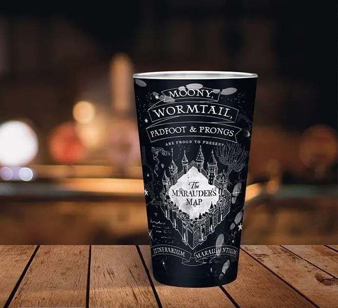 szklanka-harry-potter-mapa-huncwotow-okazja-upominek-uniwersalny-stan-nowy