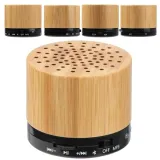 glosnik-bluetooth-drewniany-fleedwood-stan-nowy