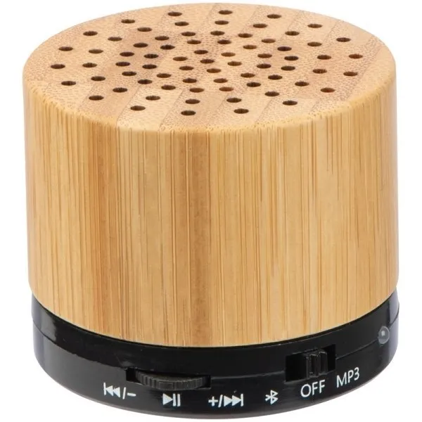 glosnik-bluetooth-drewniany-fleedwood-stan-nowy