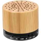 glosnik-bluetooth-drewniany-fleedwood-stan-nowy