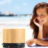 glosnik-bluetooth-drewniany-fleedwood-stan-nowy