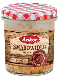 ankor-smarowidlo-babuni-300g