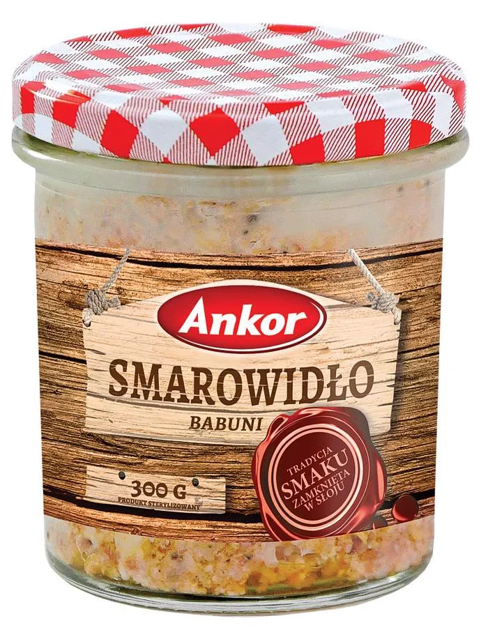 ankor-smarowidlo-babuni-300g