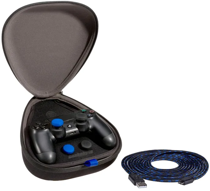 snakebyte-game-kit-ps4-1x-case-1x-charge-cable-4x-control-caps