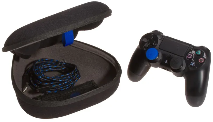 snakebyte-game-kit-ps4-1x-case-1x-charge-cable-4x-control-caps-stan-nowy