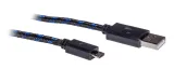snakebyte-usb-charge-cable-pro-kabel-usb-micro-usb-ps4-3m-stan-nowy