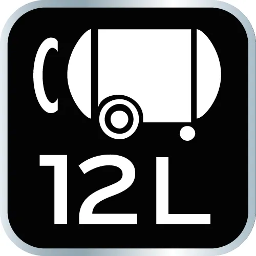 kompresor-bezolejowy-12l-stan-nowy