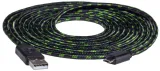snakebyte-xbox-one-usb-charge-cable-3m-meshcable