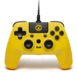 bvb-ps4-wireless-pro-controller-przewodowy-kontroler-stan-nowy