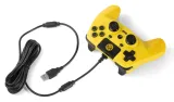 bvb-ps4-wireless-pro-controller-przewodowy-kontroler-stan-nowy