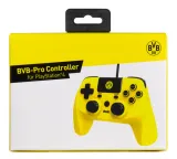 bvb-ps4-wireless-pro-controller-przewodowy-kontroler-stan-nowy