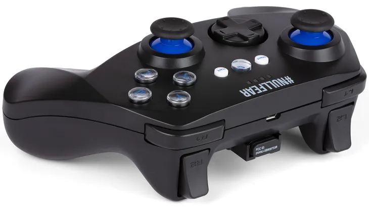 fc-schalke-04-wireless-pro-controller-bezprzewodowy-gamepad-pc-marka-inna