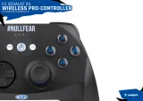 fc-schalke-04-wireless-pro-controller-bezprzewodowy-gamepad-pc-stan-nowy-kolor-inny