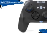 fc-schalke-04-wireless-pro-controller-bezprzewodowy-gamepad-pc-stan-nowy-marka-inna