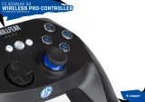 fc-schalke-04-wireless-pro-controller-bezprzewodowy-gamepad-pc-stan-nowy-sposob-podlaczenia-przewodowy