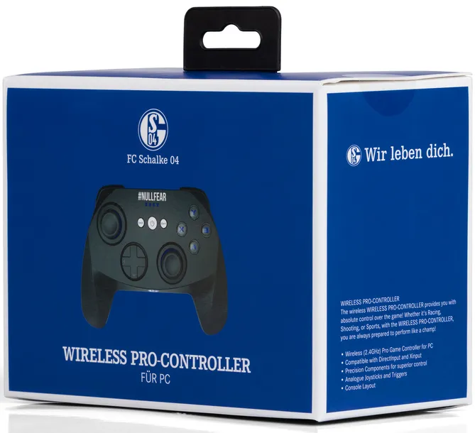 fc-schalke-04-wireless-pro-controller-bezprzewodowy-gamepad-pc-stan-nowy-kod-producenta-sb914836