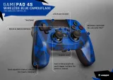 snakebyte-game-pad-4-s-wireless-camo-blue-stan-nowy