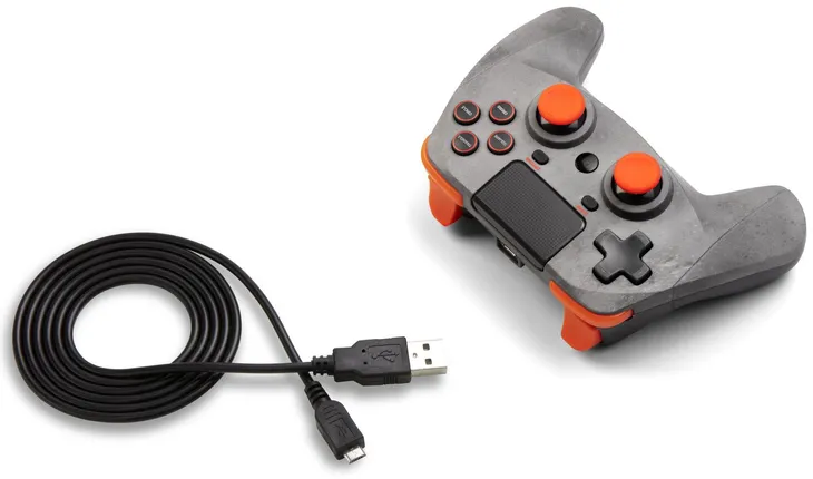 snakebyte-game-pad-4-s-wireless-rock-kontroler-ps4-stan-nowy