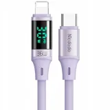 mcdodo-digital-pro-kabel-usb-c-lightning-20w-12m