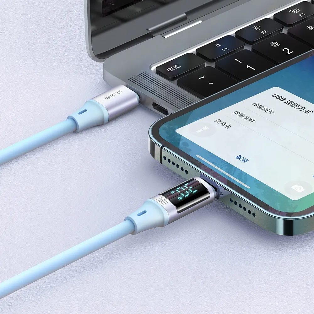 mcdodo-digital-pro-kabel-usb-c-lightning-20w-12m-stan-nowy