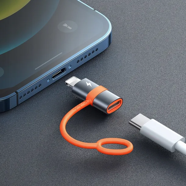 mcdodo-adapter-przejsciowka-usb-typ-c-lightning-stan-nowy