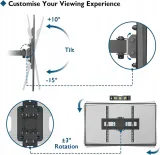 uchwyt-scienny-do-telewizora-27-55-bontec-stan-powystawowy