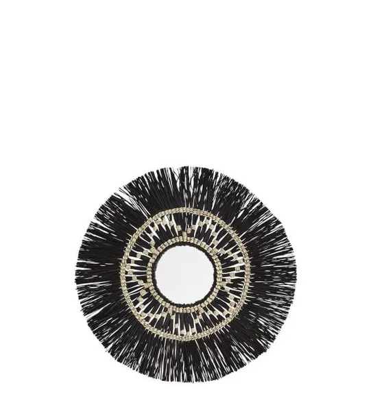 madam-stoltz-lustro-scienne-black-boho
