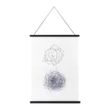 house-doctor-dekoracja-scienna-knot
