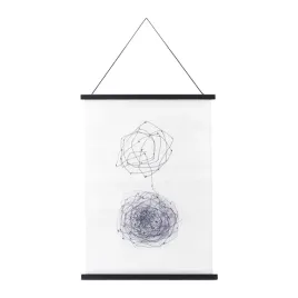 house-doctor-dekoracja-scienna-knot