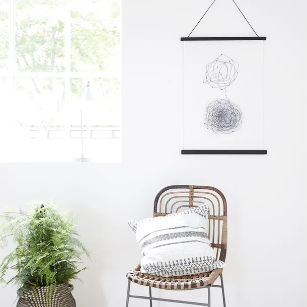 house-doctor-dekoracja-scienna-knot