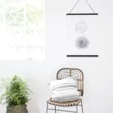 house-doctor-dekoracja-scienna-knot