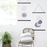 house-doctor-dekoracja-scienna-knot